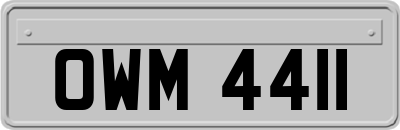 OWM4411