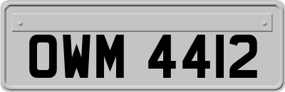 OWM4412