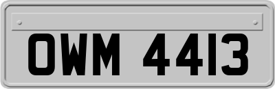 OWM4413
