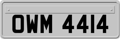 OWM4414