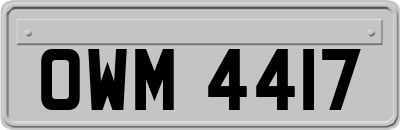OWM4417