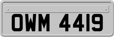 OWM4419