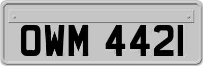 OWM4421