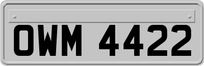 OWM4422