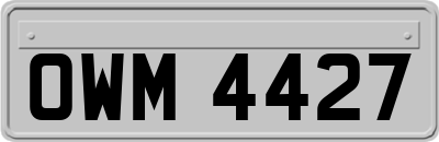 OWM4427