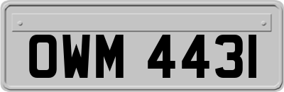 OWM4431