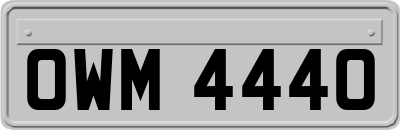 OWM4440