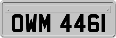 OWM4461