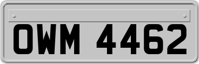OWM4462
