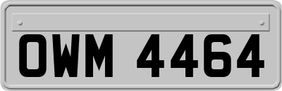 OWM4464