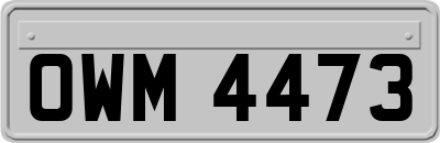OWM4473