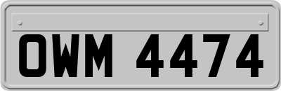 OWM4474