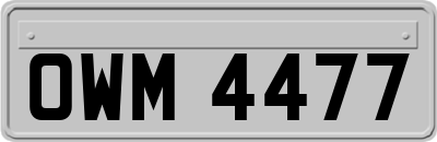 OWM4477
