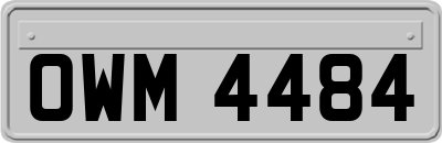 OWM4484