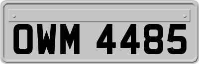 OWM4485