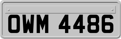 OWM4486