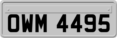OWM4495