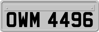 OWM4496