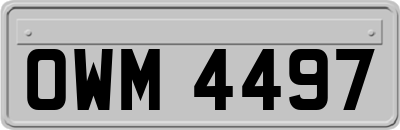 OWM4497