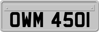 OWM4501