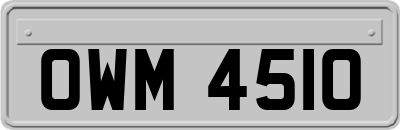 OWM4510