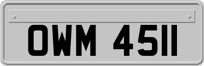 OWM4511
