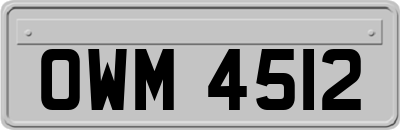 OWM4512