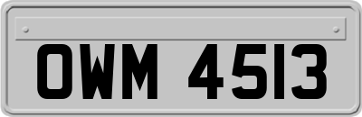 OWM4513