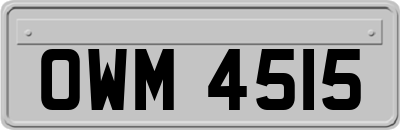 OWM4515