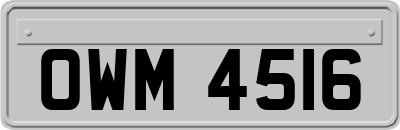 OWM4516