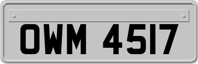 OWM4517