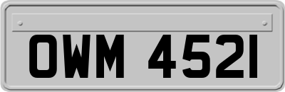 OWM4521