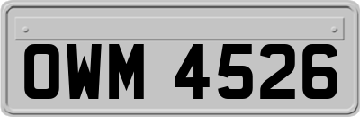 OWM4526