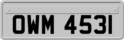 OWM4531
