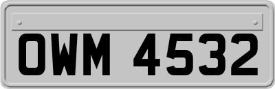 OWM4532
