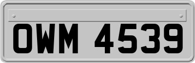 OWM4539
