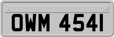 OWM4541