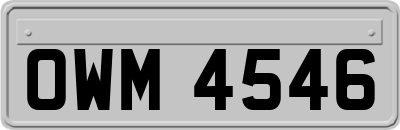 OWM4546