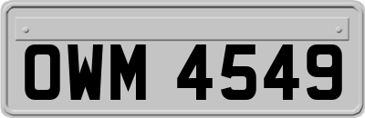 OWM4549