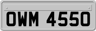 OWM4550