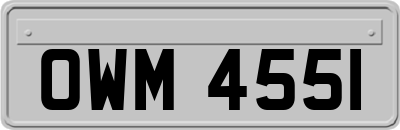 OWM4551