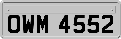 OWM4552