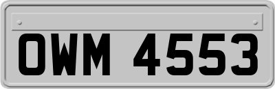 OWM4553