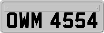 OWM4554