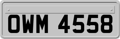 OWM4558