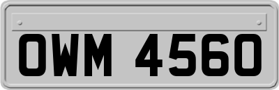 OWM4560