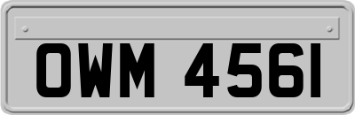 OWM4561