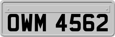 OWM4562