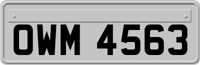 OWM4563
