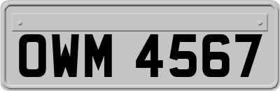 OWM4567